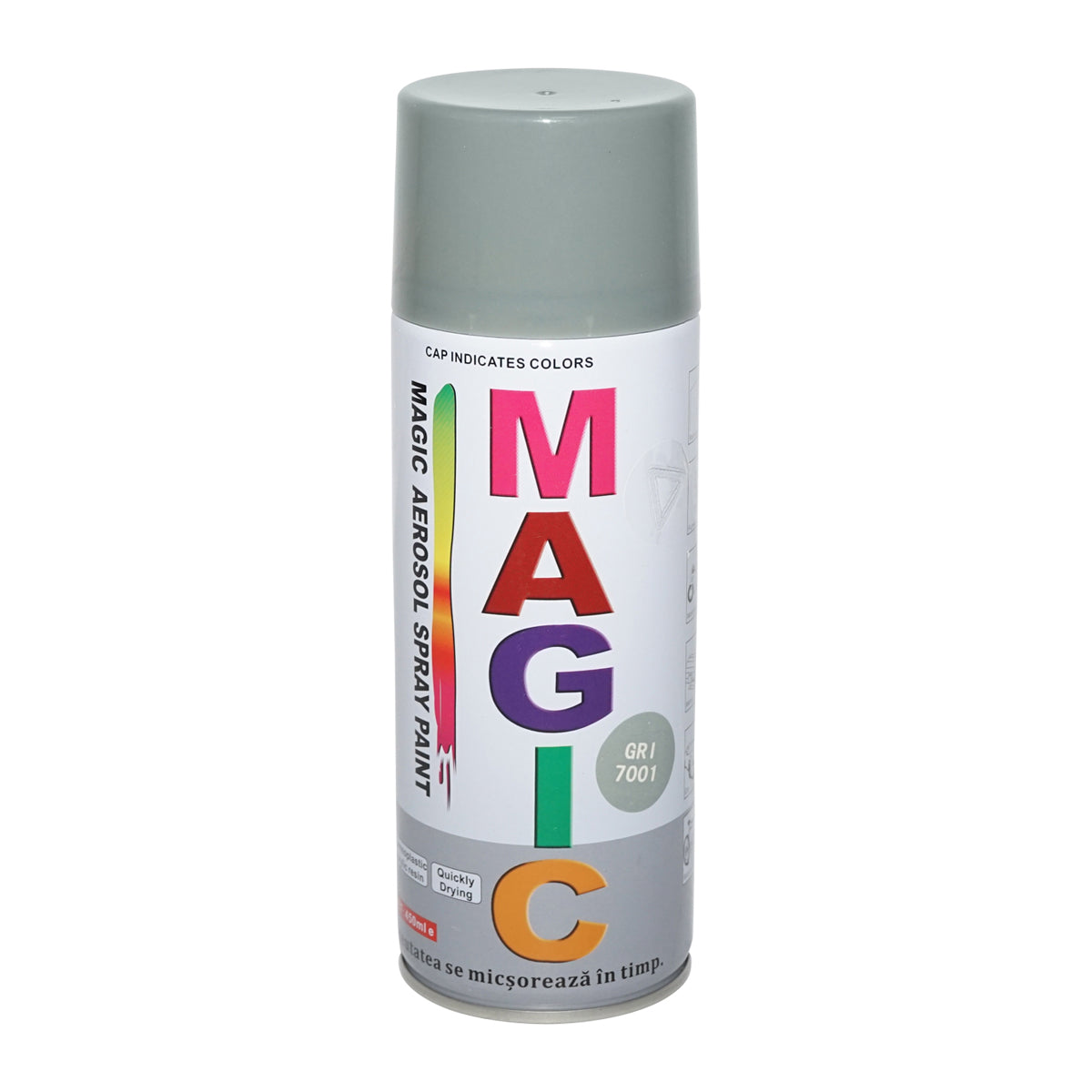 Festékszóró Magic grey 7001 450 ml