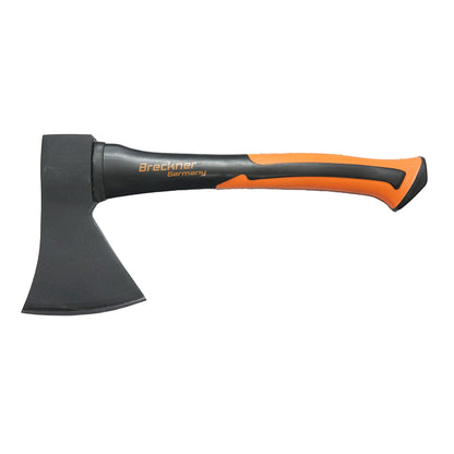 Fejsze 800g, 380mm üvegszálas nyél és acél penge Breckner Germany
