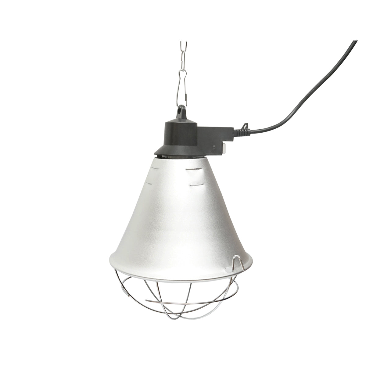 Infravörös fűtőlámpa madaraknak, csirkéknek, baromfiknak 230V 250W