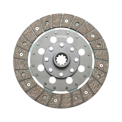 Kuplungtárcsa Kubota OEM OEM 66438-14210, 67817-14210, K66419-13400, K382143 Breckner Germany