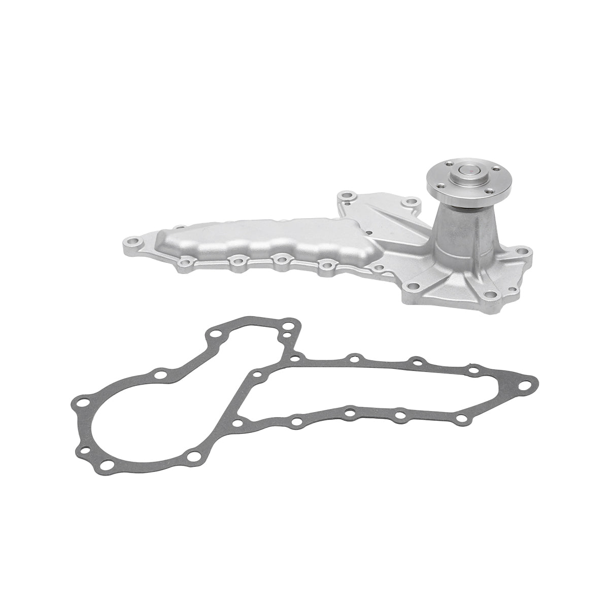 Vízszivattyú Kubota OEM kód 17331-73030 Breckner Germany