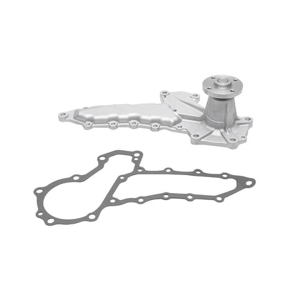 Vízszivattyú Kubota OEM kód 17331-73030 Breckner Germany