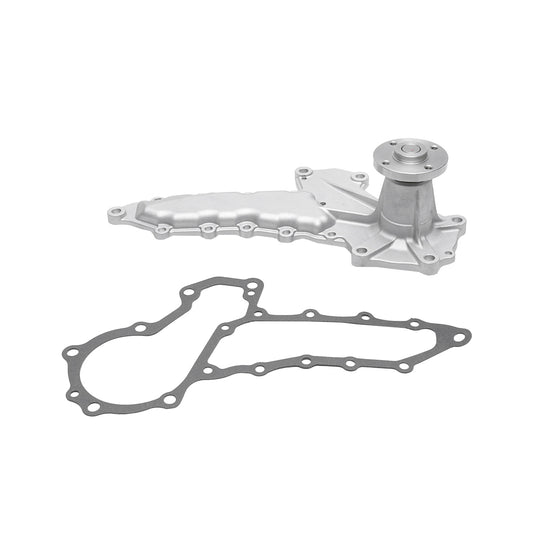 Vízszivattyú Kubota OEM kód 17331-73030 Breckner Germany