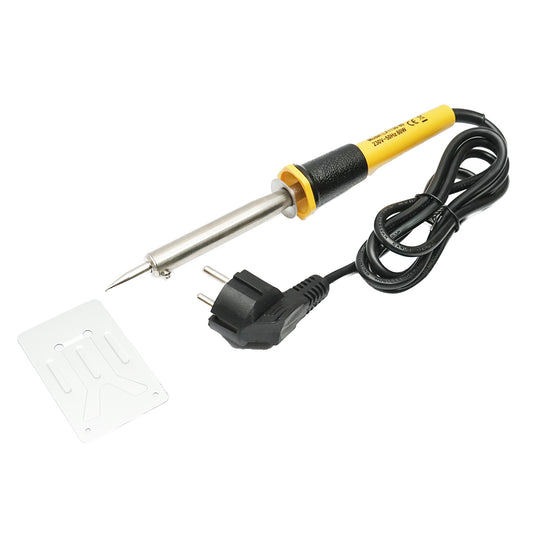 Forrasztópáka 80W, 220V Letcon típusú, hegyes hegyű forrasztópákával