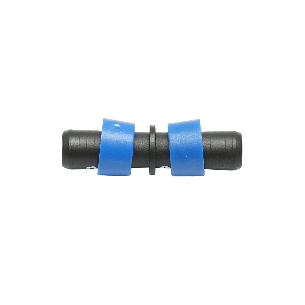 D16x16mm Egyenlő csepegtetőszalag csonk öntözőrendszerekhez