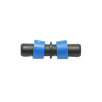D16x16mm Egyenlő csepegtetőszalag csonk öntözőrendszerekhez