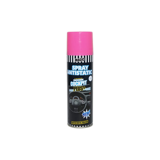 Cherry antisztatikus szilikon spray 220ml