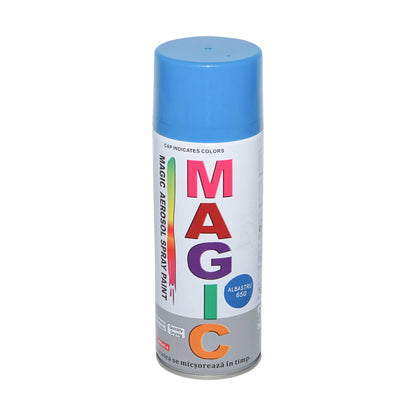 Magic blue 650 450 ml 450 ml festékszóró spray