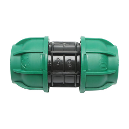 D40x40mm PN10 rúdcsatlakozó öntözőrendszerekhez