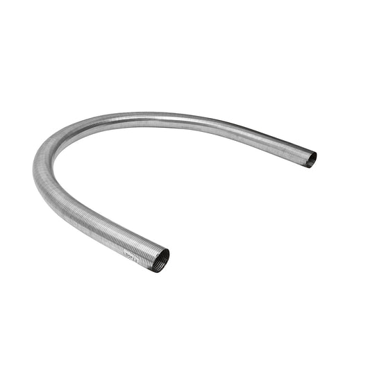 Rugalmas rozsdamentes acélcső 63x2000mm