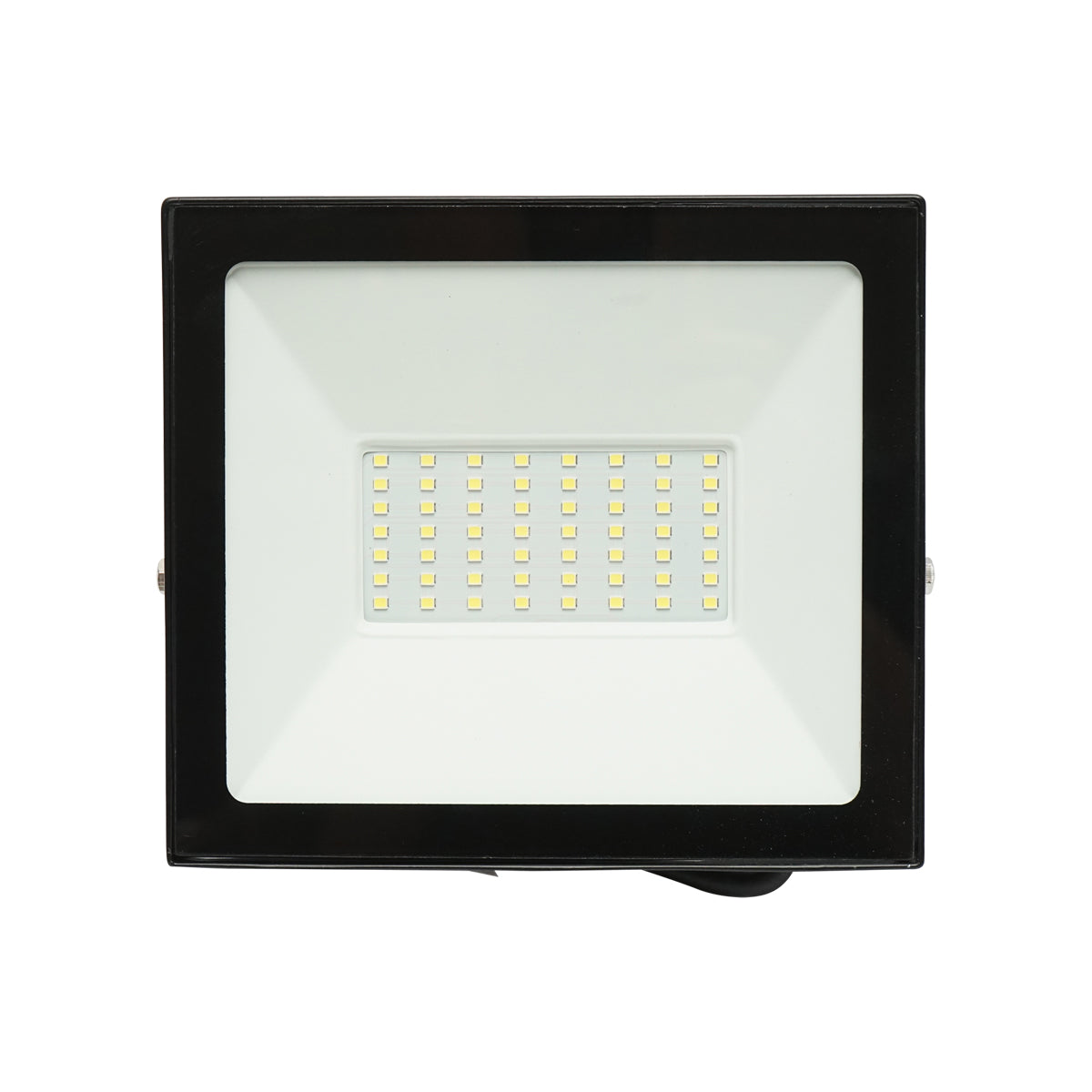 Led reflektor 50W, 4500lm, 6400K, IP65 220V-240V tápegység Breckner Germany