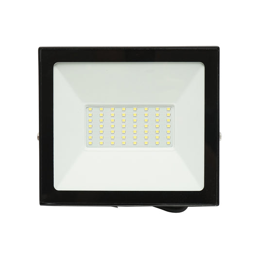 Led reflektor 50W, 4500lm, 6400K, IP65 220V-240V tápegység Breckner Germany
