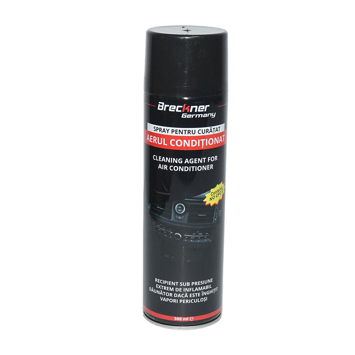 Légkondicionáló tisztító spray 500ml