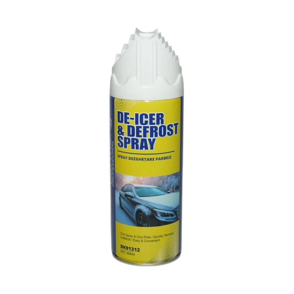 Jégoldó spray 450ml Breckner Germany