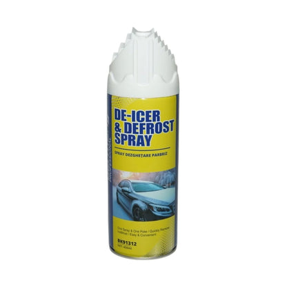 Jégoldó spray 450ml Breckner Germany
