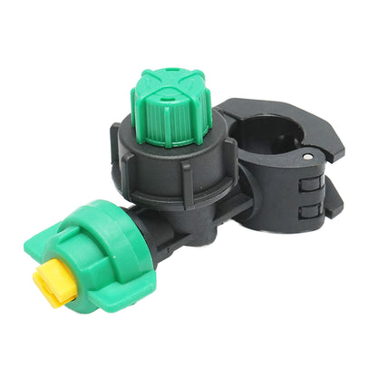 Porlasztó átmérője csőszorító átmérője 20mm