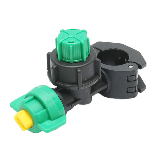 Porlasztó átmérője csőszorító átmérője 20mm