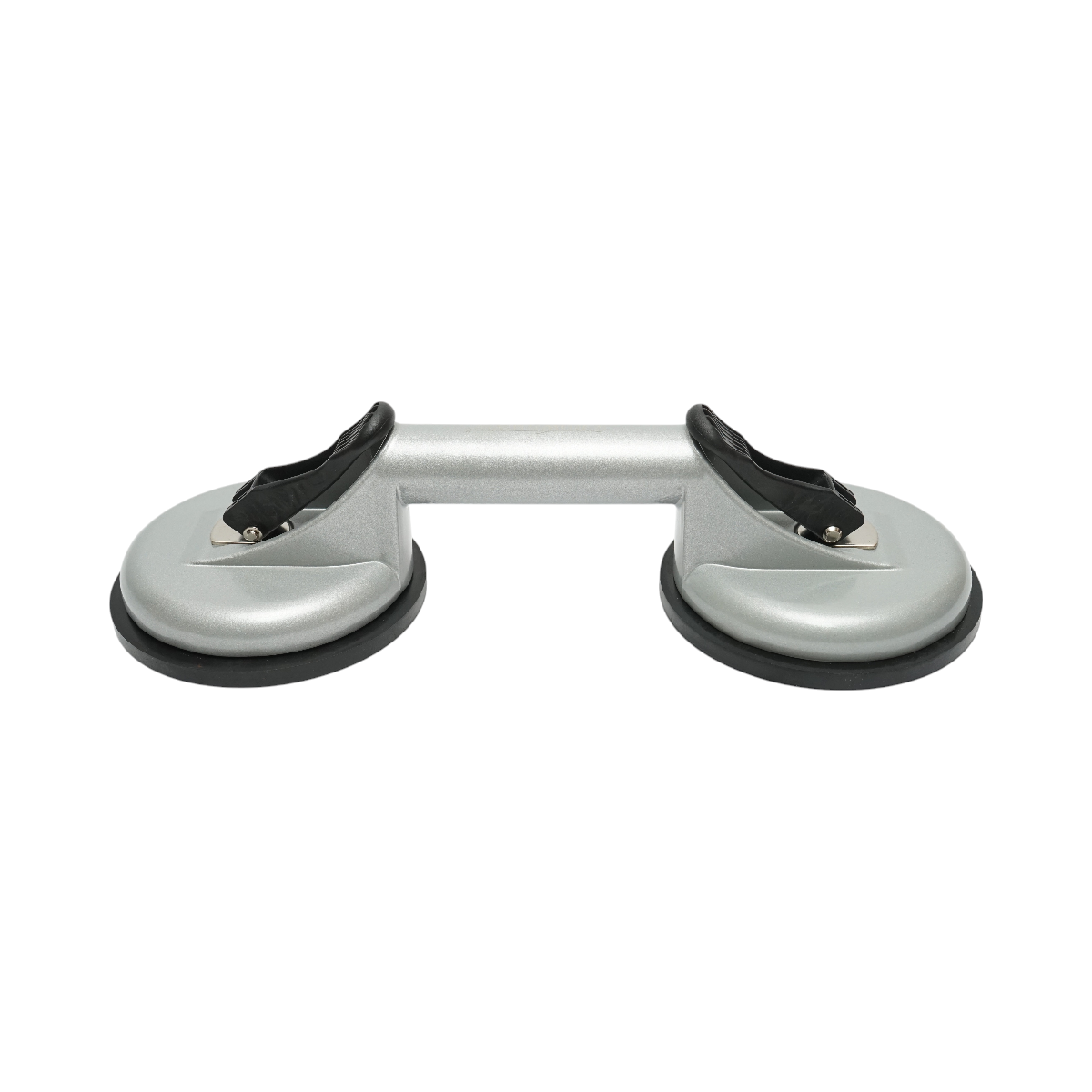 Emelőszerkezet 2 alumínium tapadókoronggal 118mm, max. terhelés 80-100 kg Crownman