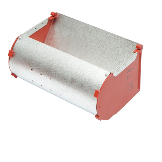 Nyúl etető 20x9x13cm