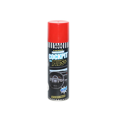 Vanília perem szilikon spray 220ml
