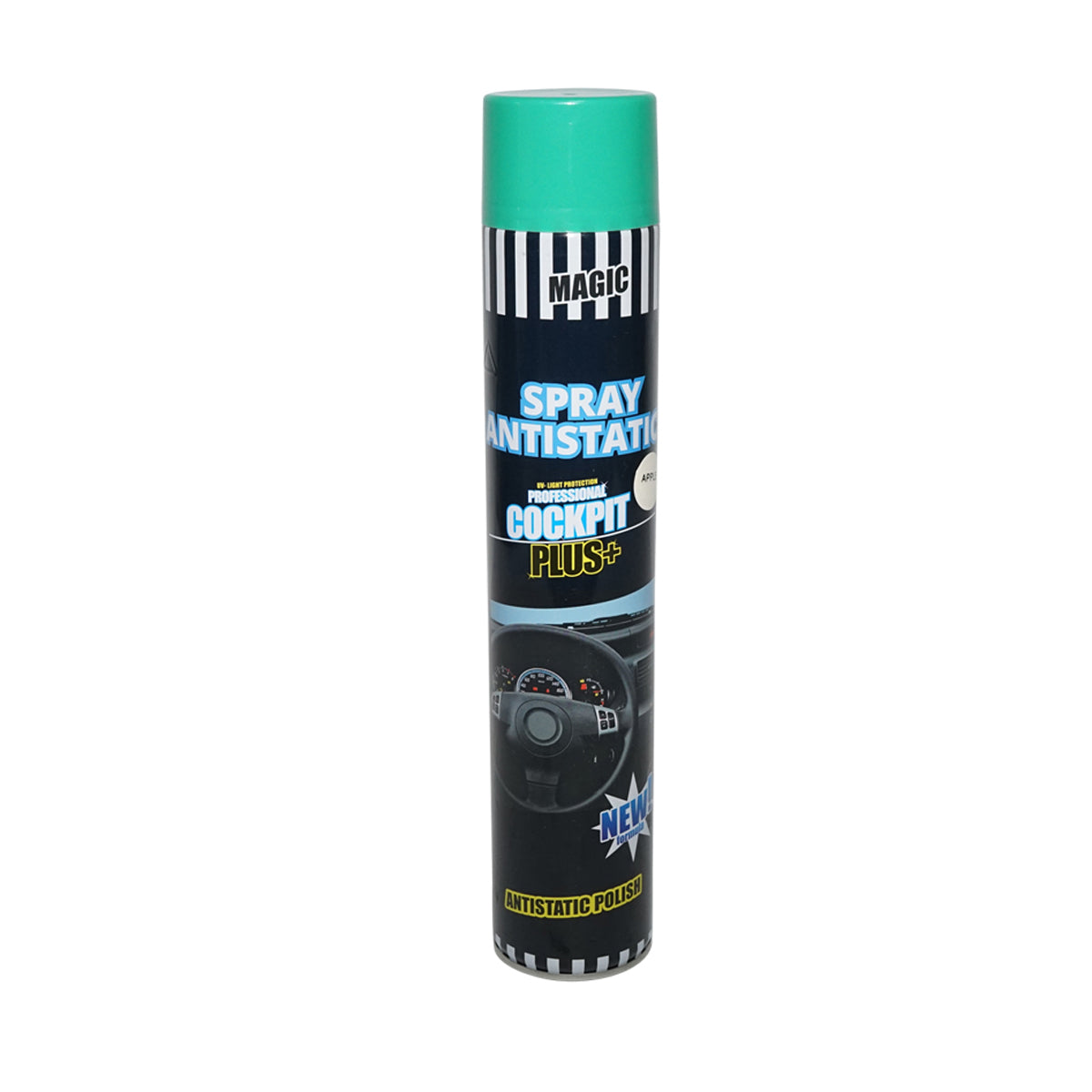 Szilikontábla spray 750 ml alma