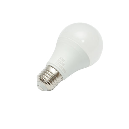 LED izzó 9W, 220V, E27 meleg fény 2700K, 810lm Breckner Germany