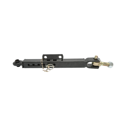 Teleszkópos stabilizátor Valtra-Valmet OEM kód 160140, V57119110 számára