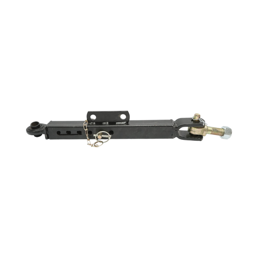 Teleszkópos stabilizátor Valtra-Valmet OEM kód 160140, V57119110 számára