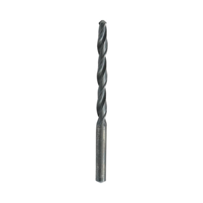Fém fúrószár 8x75x117mm HSS-R DIN 338, hengeres szárral