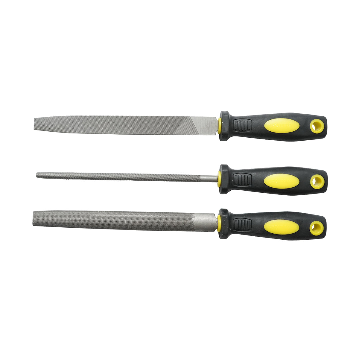 3 db univerzális 200mm-es vegyes 200mm-es akkumulátor készlet Crownman