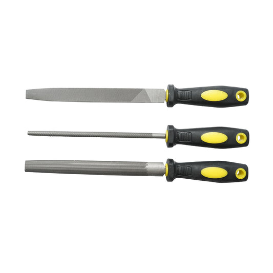 3 db univerzális 200mm-es vegyes 200mm-es akkumulátor készlet Crownman