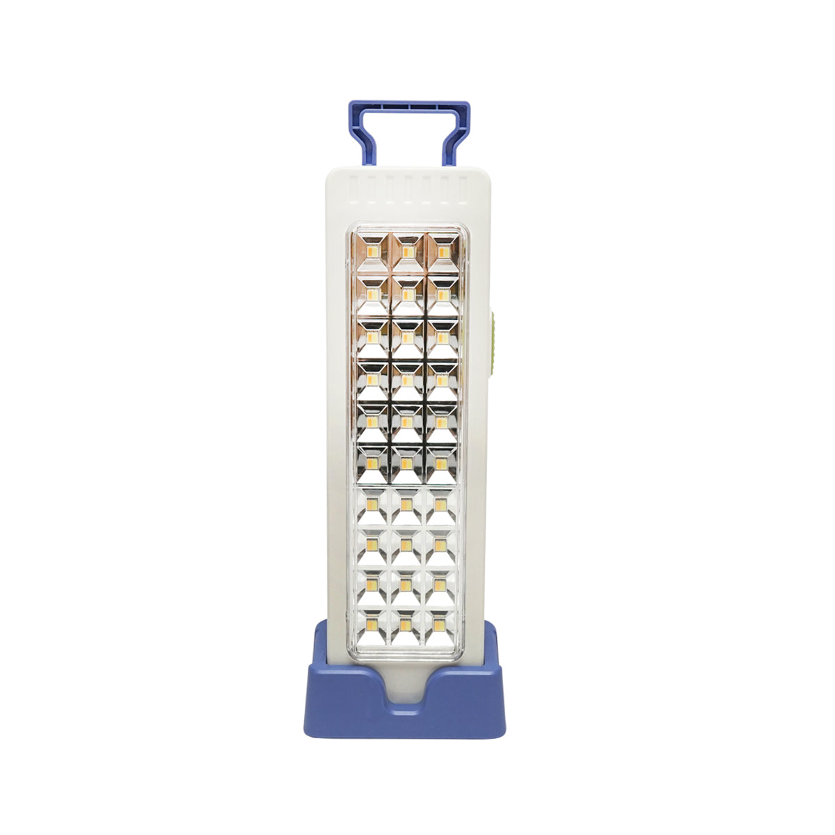 Zseblámpa, hordozható LED munkalámpa 30W 1500 mAH akkumulátorral GD-6930S GD-6930S GD-6930S
