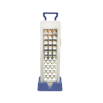 Zseblámpa, hordozható LED munkalámpa 30W 1500 mAH akkumulátorral GD-6930S GD-6930S GD-6930S