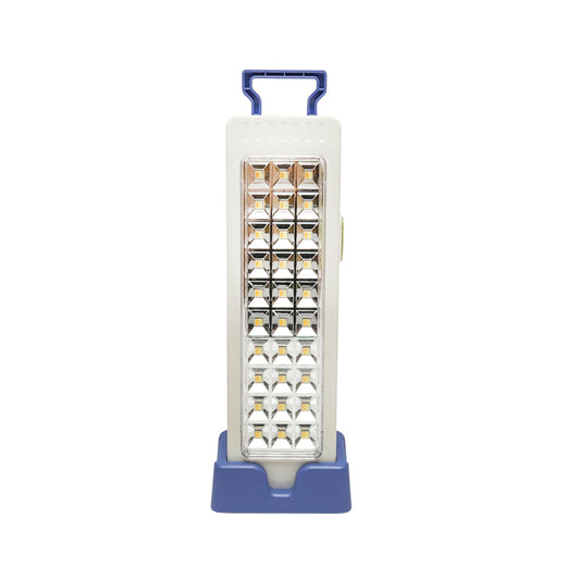 Zseblámpa, hordozható LED munkalámpa 30W 1500 mAH akkumulátorral GD-6930S GD-6930S GD-6930S