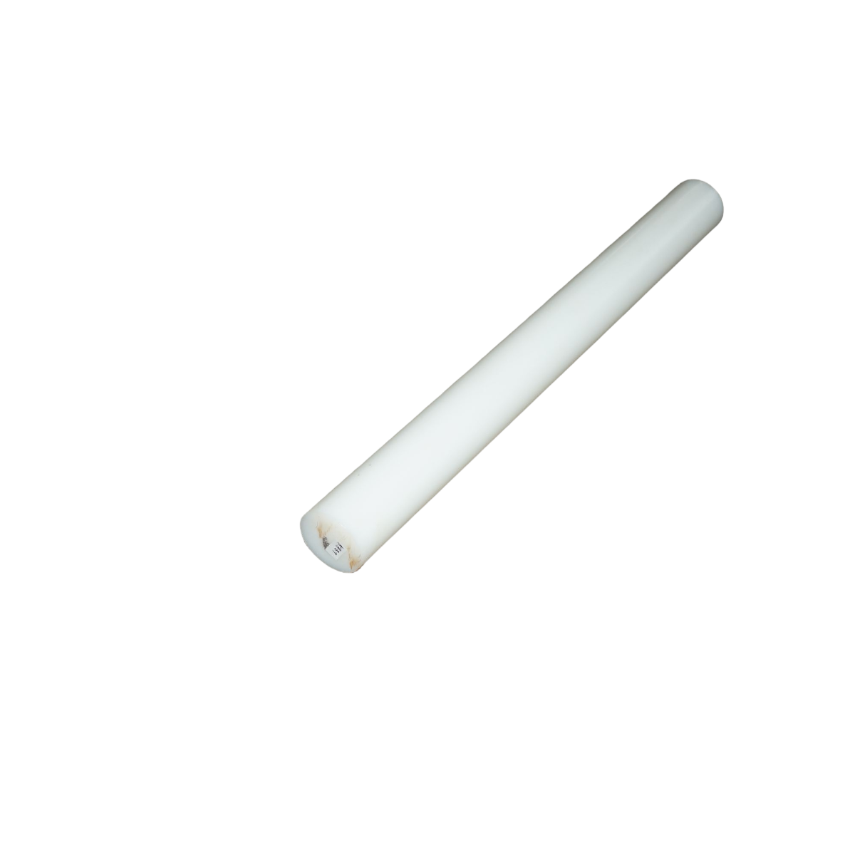 Poliamid rúd PA6 fehér 1000x100mm 9.8kg
