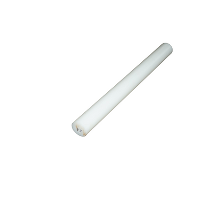 Poliamid rúd PA6 fehér 1000x100mm 9.8kg