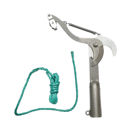 Metszőolló farokfogantyús metszőolló