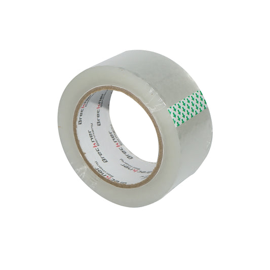 Ragasztószalag, átlátszó szalag 48mmx100m Breckner Germany