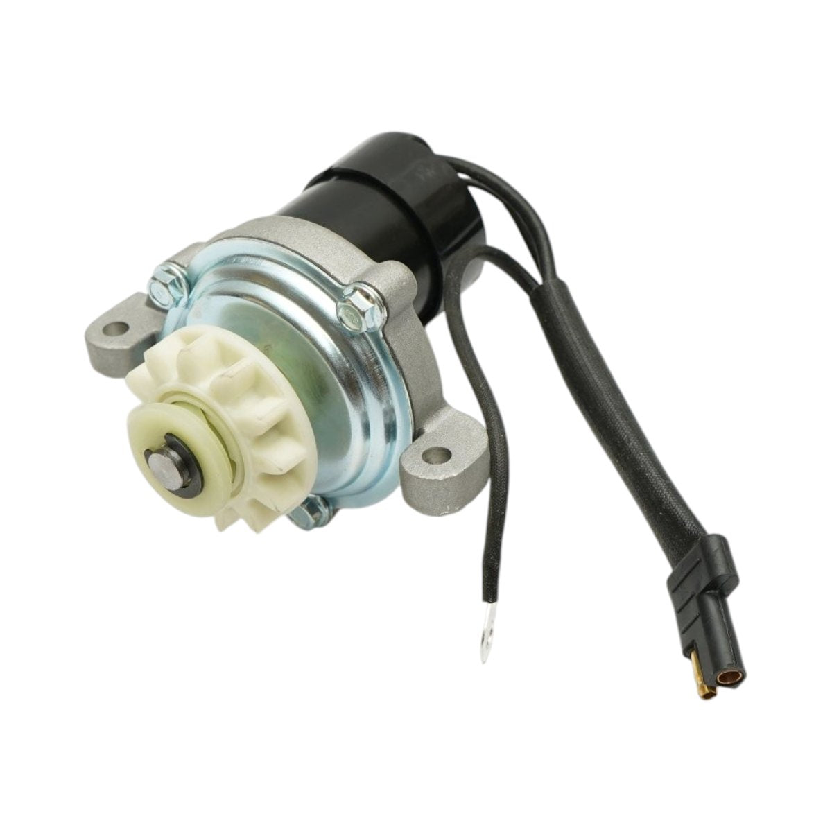 Indítómotor robot fűnyírógéphez távirányítóval, Loncin 9CP motor 40TH341 THOR modell
