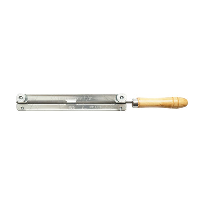 Kerek elemtartó 3/8, 4,2 mm-es vezetővel 3/8, 4,2 mm Breckner Germany