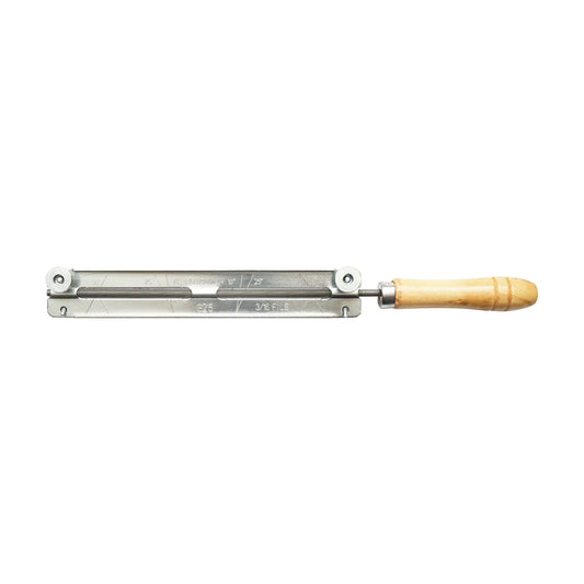 Kerek elemtartó 3/8, 4,2 mm-es vezetővel 3/8, 4,2 mm Breckner Germany