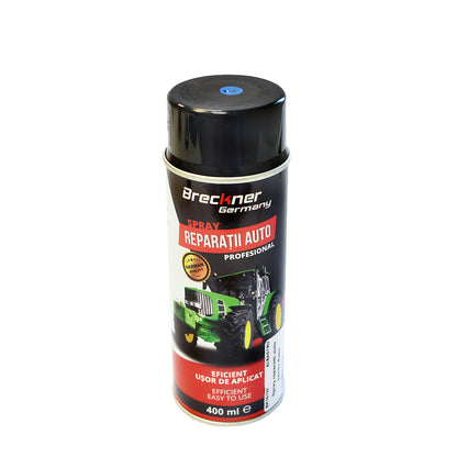 Kék festék spray autójavításhoz, típus Raba Breckner Germany