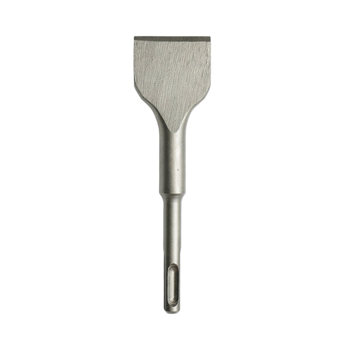 Betonvéső lapos, 40x140mm SDS Plus Breckner Germany