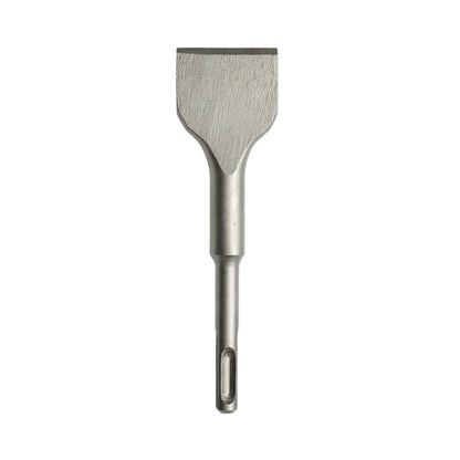 Betonvéső lapos, 40x140mm SDS Plus Breckner Germany