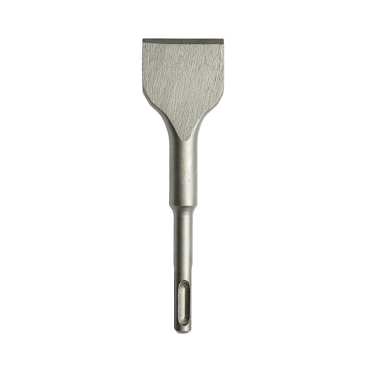 Betonvéső lapos, 40x140mm SDS Plus Breckner Germany