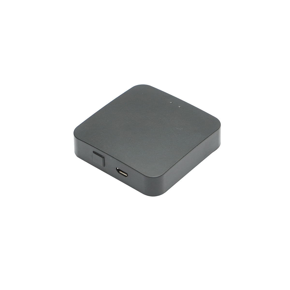 Vezérlőmodul intelligens öntözőrendszerekhez 2.4G WIFI 5V/1A, bluetooth és Smart Life alkalmazás