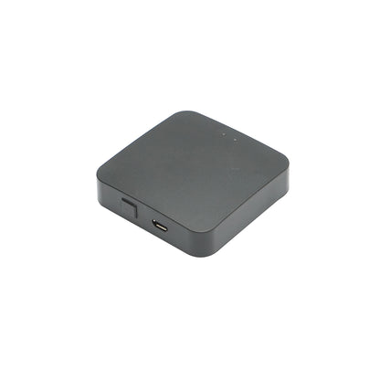Vezérlőmodul intelligens öntözőrendszerekhez 2.4G WIFI 5V/1A, bluetooth és Smart Life alkalmazás