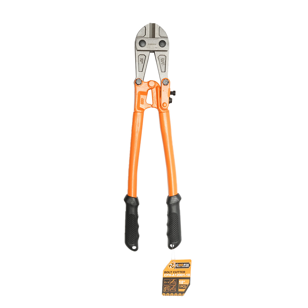 Coofix professzionális csavarvágó 450mm