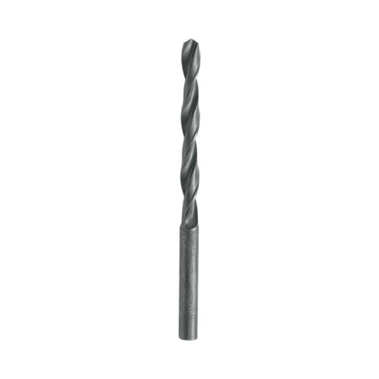 Fém fúrószár 6.5x63x101mm HSS-R DIN 338, hengeres szárral