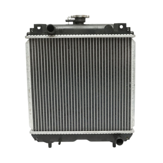 Kubota hűtőradiátor 373x471mm OEM kód K2110-85010